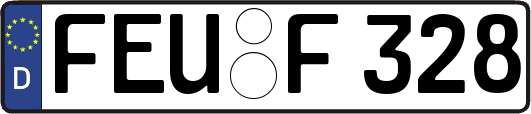 FEU-F328