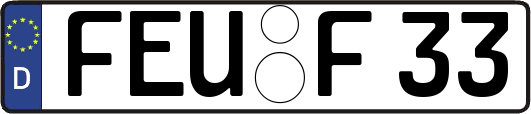 FEU-F33