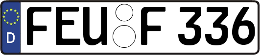 FEU-F336