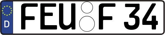 FEU-F34