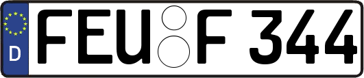 FEU-F344