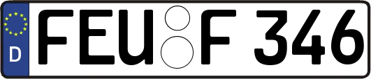 FEU-F346
