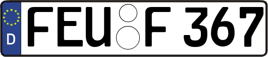 FEU-F367
