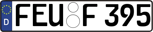 FEU-F395