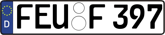 FEU-F397