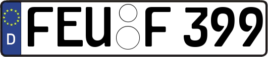 FEU-F399