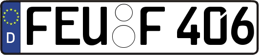 FEU-F406