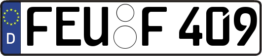 FEU-F409