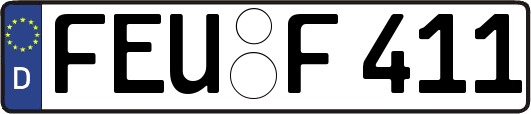 FEU-F411