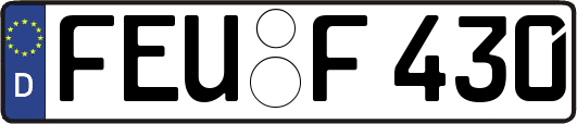FEU-F430