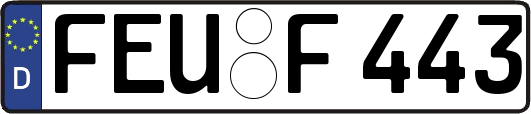 FEU-F443