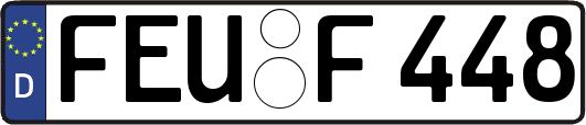 FEU-F448
