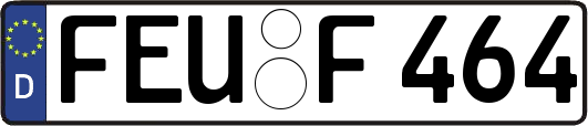 FEU-F464
