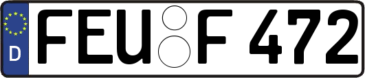 FEU-F472