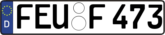 FEU-F473