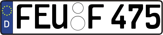 FEU-F475