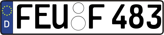 FEU-F483