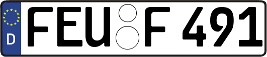 FEU-F491