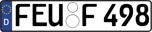 FEU-F498