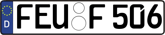 FEU-F506