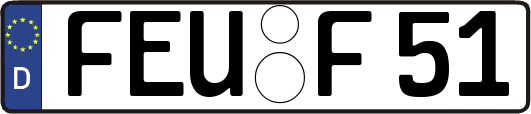 FEU-F51