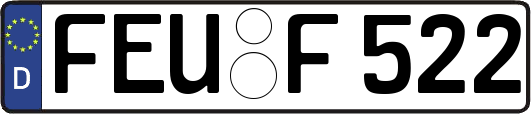 FEU-F522