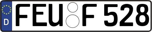 FEU-F528