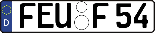 FEU-F54