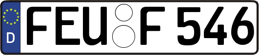 FEU-F546