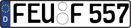 FEU-F557