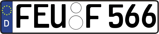 FEU-F566