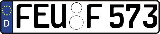 FEU-F573