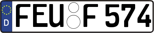 FEU-F574