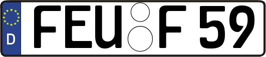 FEU-F59