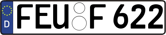 FEU-F622