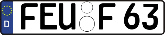 FEU-F63