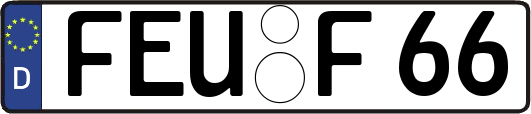 FEU-F66