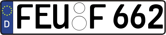 FEU-F662