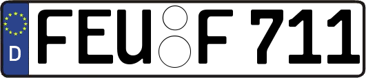 FEU-F711