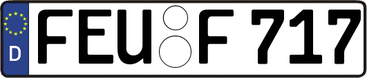 FEU-F717
