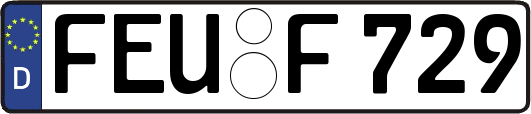 FEU-F729