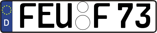 FEU-F73