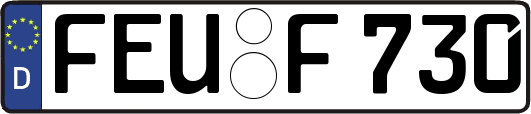 FEU-F730