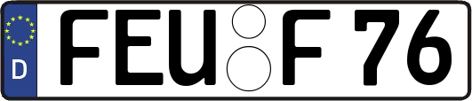 FEU-F76