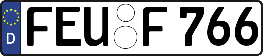 FEU-F766