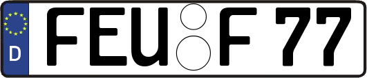 FEU-F77