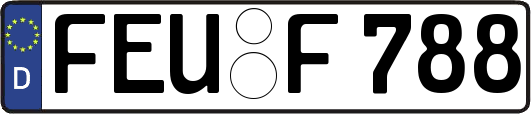 FEU-F788