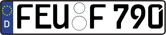 FEU-F790