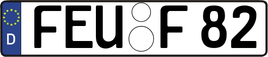 FEU-F82