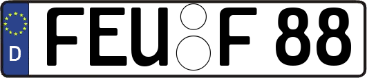 FEU-F88